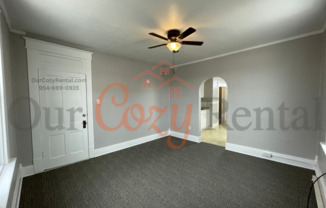 Studio, 1 bath, 392 sqft, $650, Unit 04