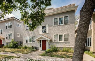 429 Fry Street N