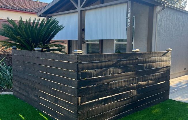 Modern 2-Bed, 2-Bath ADU for Rent – in Upscale Neighborhood