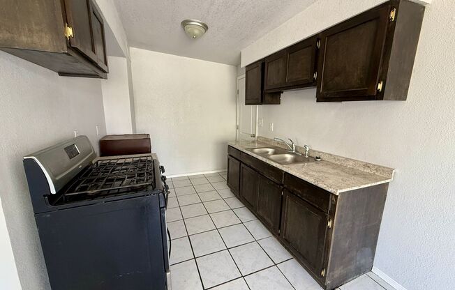 Charming 4 Bedroom and 2 Bath with and Enclosed Yard!