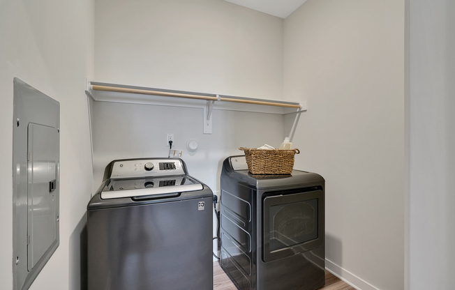 Arboretum West - Apartments in Wilmington, NC