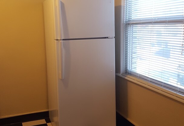 Studio, 1 bath, 500 sqft, $1,100, Unit 208