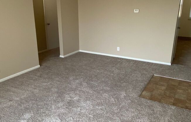 1 bed, 1 bath, 580 sqft, $860, Unit 3009