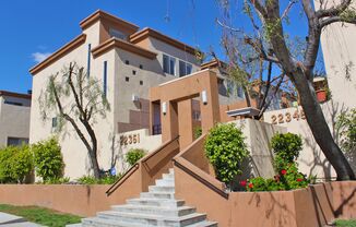 Victory Townhomes