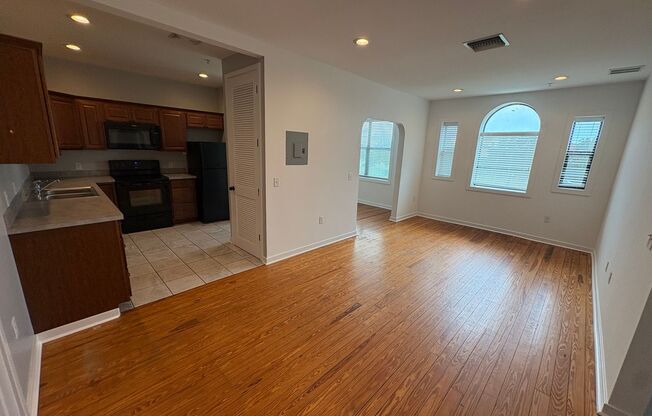 Grove Park | Residential