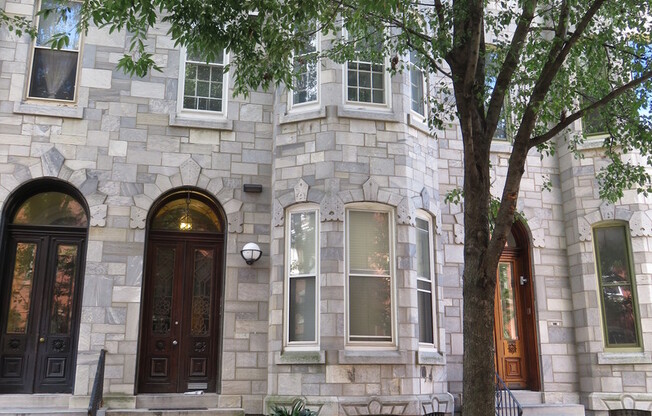 2114 Pine St