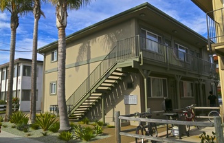 1 bed, 1 bath, 600 sqft, $2,489.4, Unit 3