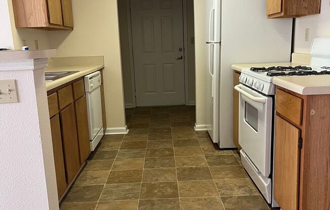 The Village at Pueblo