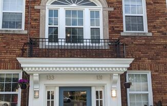 Brick House
