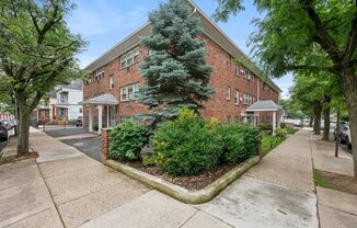 Section 8 Affordable