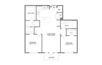 Partner-provided photo for $2239 unit