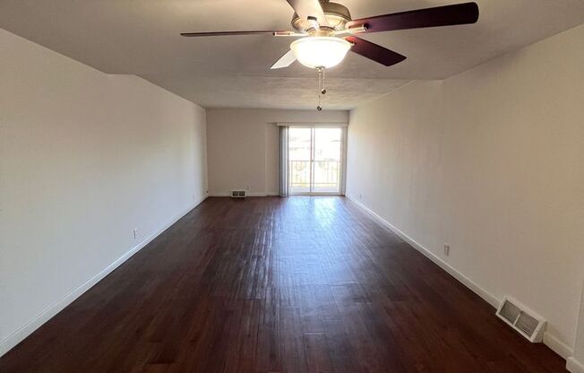 The Envoy Apartments