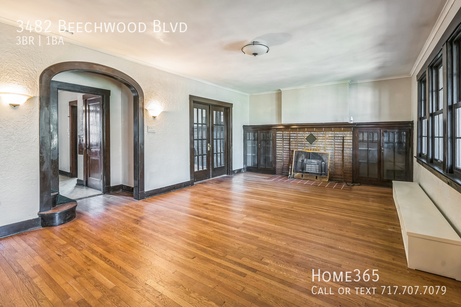 3482 BEECHWOOD BLVD