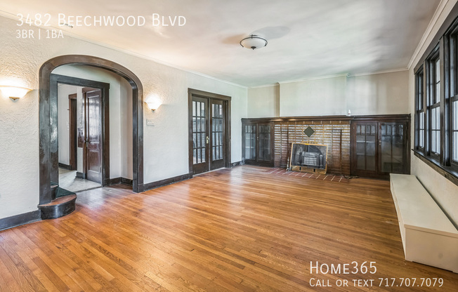 3482 BEECHWOOD BLVD