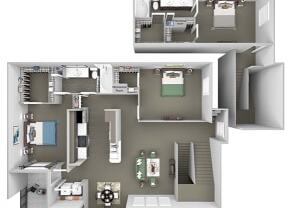 Partner-provided photo for $2151 unit
