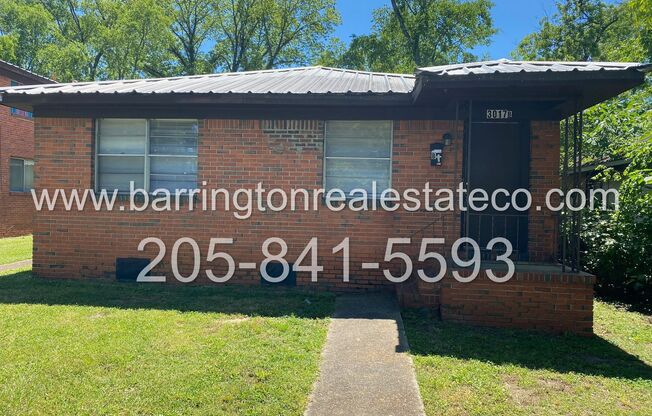 Partner-provided property photo