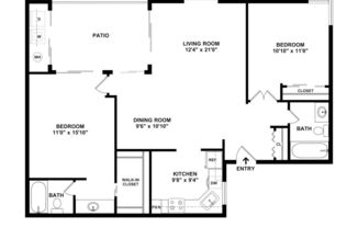 Partner-provided photo for $2250 unit