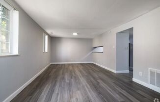 Caroline Place Apartments