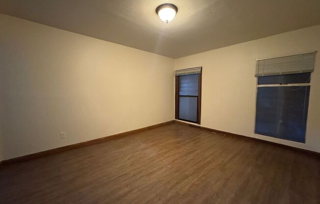 1 bed, 1 bath, 554 sqft, $1,595, Unit 10