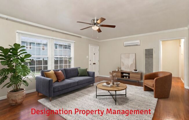 2 beds, 1 bath, 800 sqft, $2,590, Unit C