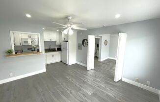 Welcome To Rockcrest Senior Villas