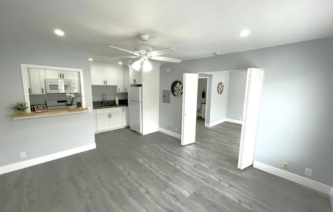 Welcome To Rockcrest Senior Villas