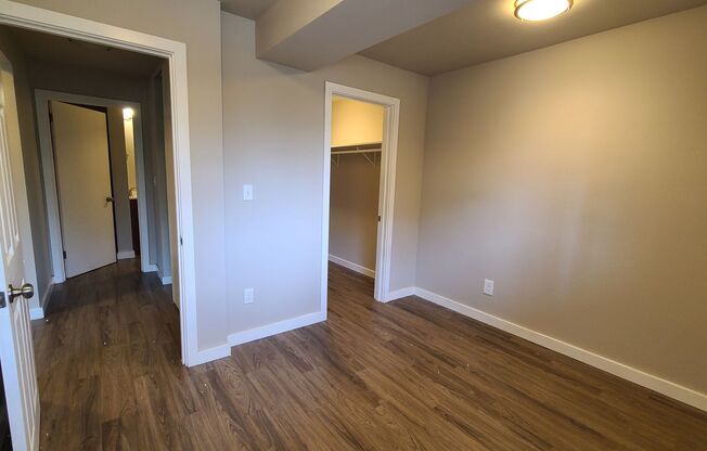 1 bed, 1 bath, 633 sqft, $1,625, Unit 13