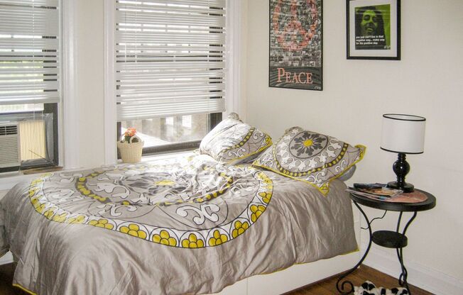 Studio, 1 bath, 478 sqft, $1,495, Unit 540-3F