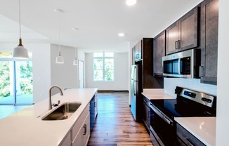 Welcome to Van Buren East