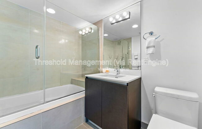 2 beds, 2 baths, 1,128 sqft, $5,000, Unit 605
