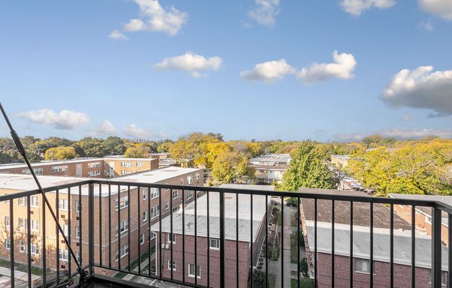 1 bed, 1 bath, 544 sqft, $2,025, Unit 407