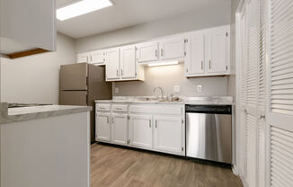 The Flats at Wilkinson