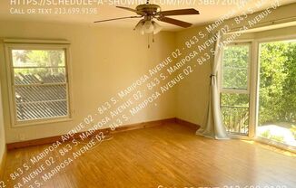 843 S. Mariposa Ave.