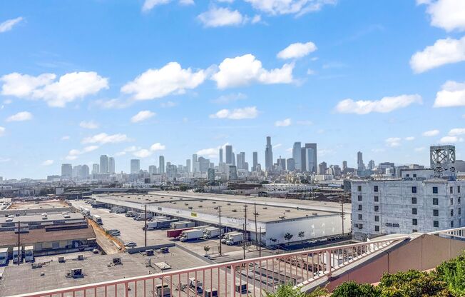 1 bed, 1 bath, 1,385 sqft, $4,200, Unit 413