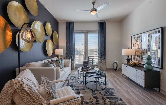 Modern Apartments in Irving, TX