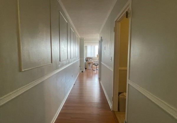 Studio, 1 bath, 536 sqft, $2,800, Unit 4B