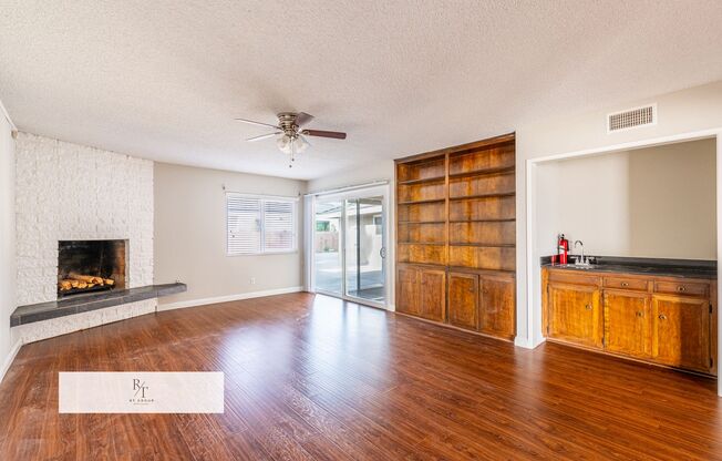 Arcadia Unified School District | 4-Bedroom, 3-Bath Single-Story Home in Desirable Arcadia