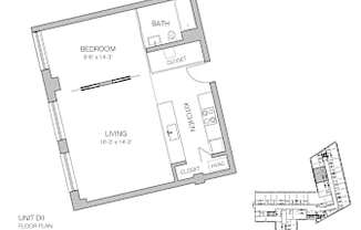 Partner-provided photo for $1155 unit