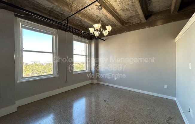 1 bed, 1 bath, 745 sqft, $1,695, Unit Unit 5008