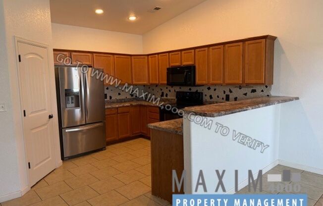 659 CHALISA AVE - FANTASTIC 4-BEDROOM HOME