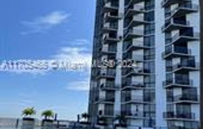 2 beds, 2 baths, 1,050 sqft, $3,200, Unit 5252 NW 85th Ave # 10-09 (A11705465)