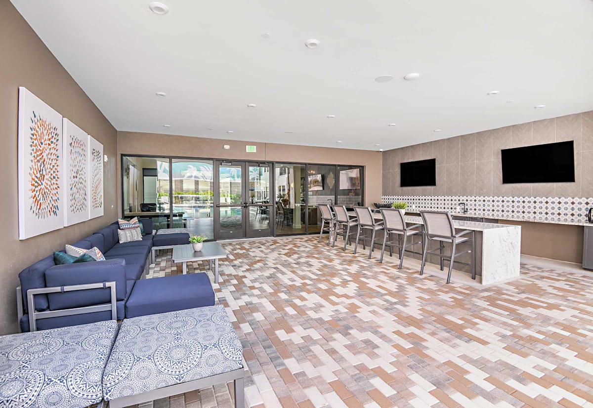 Brand-New Luxury Apartments in Tampa, Florida