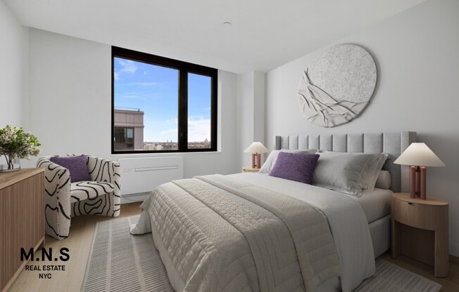 2 beds, 2 baths, $8,300, Unit 1132
