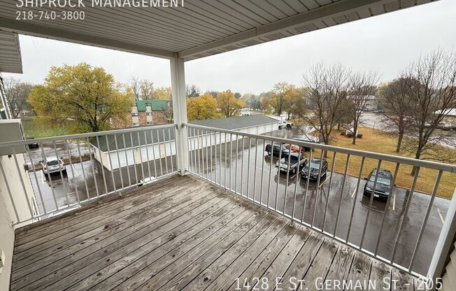 Partner-provided property photo
