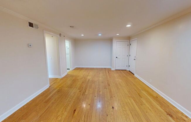 Heatherwood Apartments