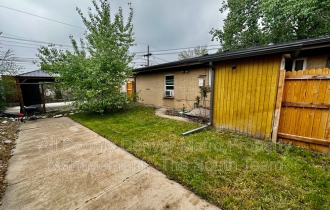 Partner-provided property photo