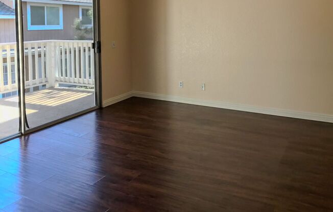 Beautiful 2-Bedroom, 2-Bathroom Condo for Rent