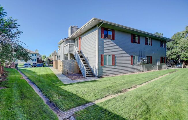 1 Bedroom Condo in gated Hunting Meadows