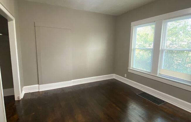 Welcome to your new home!