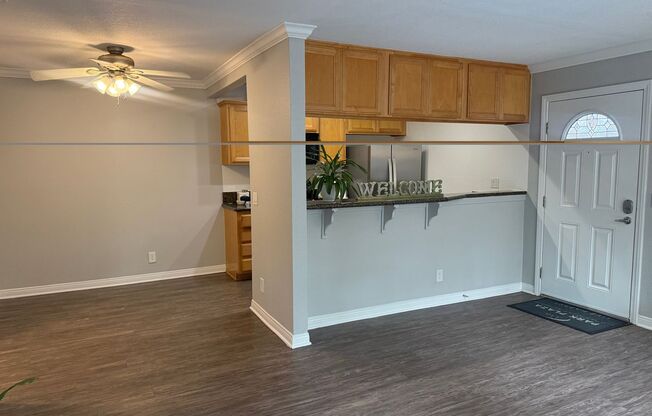 2 beds, 2 baths, 850 sqft, $3,000, Unit 821-09